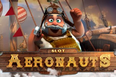 Aeronauts