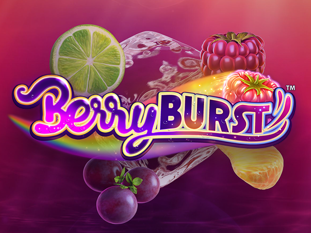 BerryBurst