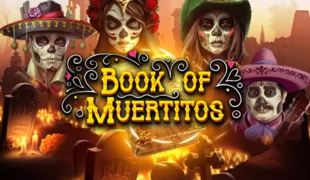 Book of Muertitos