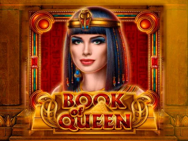 Book of Queen