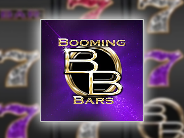 Booming Bars