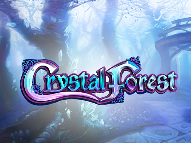 Crystal Forest