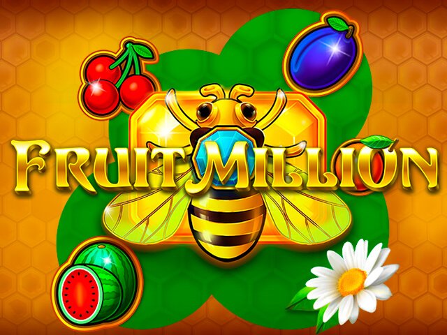 Fruit Million