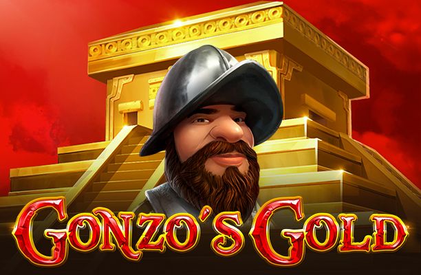 Gonzos Gold