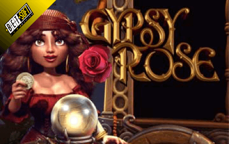 Gypsy Rose