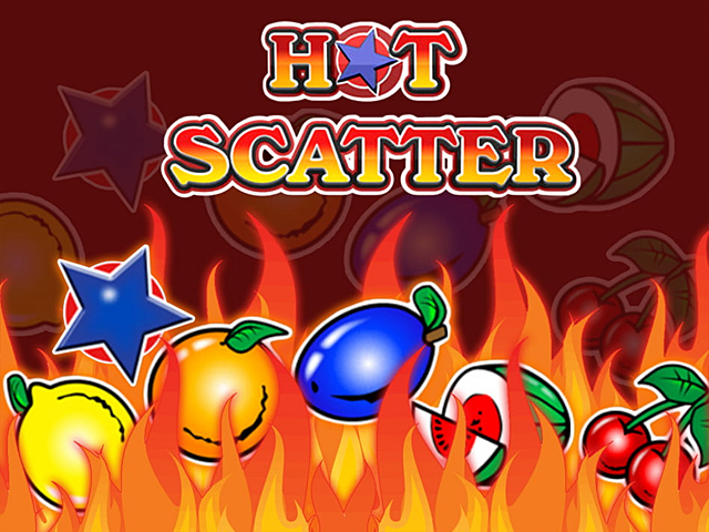 Hot Scatter