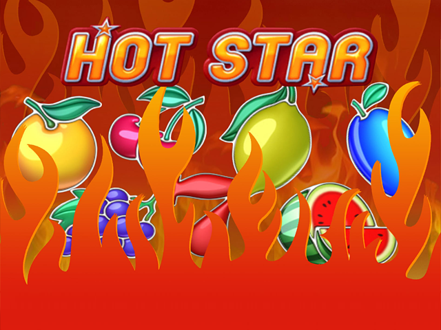 Hot Star