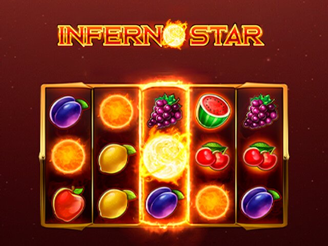 Inferno Star